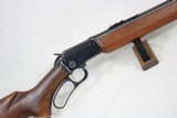 1958 Manufactured Marlin Golden 39-A chambered in .22 Short, .22 Long, .22 Long Rifle w/ 24" Barrel ** JM Stamped ** - 3 of 23