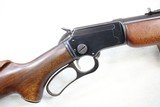 1958 Manufactured Marlin Golden 39-A chambered in .22 Short, .22 Long, .22 Long Rifle w/ 24" Barrel ** JM Stamped ** - 22 of 23