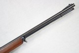 1958 Manufactured Marlin Golden 39-A chambered in .22 Short, .22 Long, .22 Long Rifle w/ 24" Barrel ** JM Stamped ** - 4 of 23