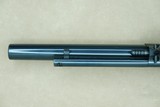 **SOLD** 1961 Vintage Ruger Old Model 3-Screw Frame Flattop Blackhawk Revolver in .357 Magnum
** MINTY & Never Modified 6.5" Flattop! ** **SOLD* - 19 of 25