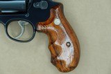 ** SOLD ** 1983 Smith & Wesson Lew Horton Model 24-3 .44 Special Revolver w/ Box, Manuals, Etc.** MINT & Factory Test Fired Only! ** - 10 of 25