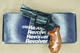 1983 smith & wesson lew horton model 24 3 .44 special revolver w/ box, manuals, etc.** mint & factory test fired only! **