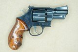 ** SOLD ** 1983 Smith & Wesson Lew Horton Model 24-3 .44 Special Revolver w/ Box, Manuals, Etc.** MINT & Factory Test Fired Only! ** - 5 of 25