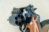 ** SOLD ** 1983 Smith & Wesson Lew Horton Model 24-3 .44 Special Revolver w/ Box, Manuals, Etc.** MINT & Factory Test Fired Only! ** - 23 of 25