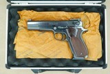 **SOLD** 2003 Vintage Smith & Wesson Peformance Center Model 952-1 9mmCase, Paperwork, Etc. **SOLD** - 2 of 25