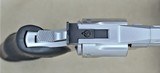 Dan Wesson Model 715 chambered in .357 Magnum w/ 6" Barrel & Original Box, Paperwork, Etc ** LNIB & CZ Manufactured ** - 12 of 16