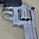 Dan Wesson Model 715 chambered in .357 Magnum w/ 6" Barrel & Original Box, Paperwork, Etc ** LNIB & CZ Manufactured ** - 15 of 16
