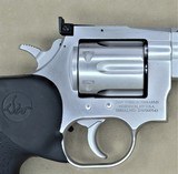 Dan Wesson Model 715 chambered in .357 Magnum w/ 6" Barrel & Original Box, Paperwork, Etc ** LNIB & CZ Manufactured ** - 9 of 16