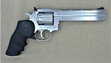 Dan Wesson Model 715 chambered in .357 Magnum w/ 6" Barrel & Original Box, Paperwork, Etc ** LNIB & CZ Manufactured ** - 7 of 16