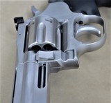 Dan Wesson Model 715 chambered in .357 Magnum w/ 6" Barrel & Original Box, Paperwork, Etc ** LNIB & CZ Manufactured ** - 16 of 16
