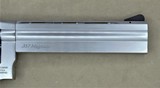 Dan Wesson Model 715 chambered in .357 Magnum w/ 6" Barrel & Original Box, Paperwork, Etc ** LNIB & CZ Manufactured ** - 10 of 16