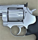 Dan Wesson Model 715 chambered in .357 Magnum w/ 6" Barrel & Original Box, Paperwork, Etc ** LNIB & CZ Manufactured ** - 5 of 16
