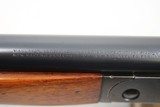 1919 Manufactured Winchester Model 20 chambered in .410 w/ 26" Barrel & Full Choke ** 1st Year Production & Original ** - 17 of 17
