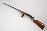 1919 Manufactured Winchester Model 20 chambered in .410 w/ 26" Barrel & Full Choke ** 1st Year Production & Original **