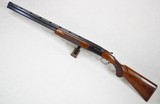 1982 Manufactured Ruger Red Label O/U 20 Gauge w/ 26" Barrel & Fixed Chokes ** Modified / Improved Cylinder ** - 5 of 20