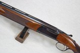 1982 Manufactured Ruger Red Label O/U 20 Gauge w/ 26" Barrel & Fixed Chokes ** Modified / Improved Cylinder ** - 7 of 20