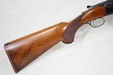 1982 Manufactured Ruger Red Label O/U 20 Gauge w/ 26" Barrel & Fixed Chokes ** Modified / Improved Cylinder ** - 2 of 20