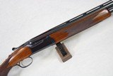 1982 Manufactured Ruger Red Label O/U 20 Gauge w/ 26" Barrel & Fixed Chokes ** Modified / Improved Cylinder ** - 3 of 20