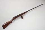 Winchester Model 41 chambered in .410 w/ 24" Barrel & Fixed Full Choke ** All Original **