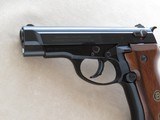 ** SOLD ** 1982 Vintage Browning BDA 380 Pistol in .380 ACP ** Beautiful All-Original Example with Factory Original Pouch** - 7 of 15