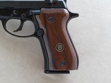 ** SOLD ** 1982 Vintage Browning BDA 380 Pistol in .380 ACP ** Beautiful All-Original Example with Factory Original Pouch** - 4 of 15