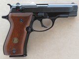 ** SOLD ** 1982 Vintage Browning BDA 380 Pistol in .380 ACP ** Beautiful All-Original Example with Factory Original Pouch** - 8 of 15