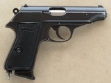 1983 Vintage Walther Model PP Pistol in .32 ACP w/ Original Box, & Extra Magazine - 7 of 17