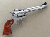 Ruger New Model Single Seven .327 Federal Magnum **Scarce 7 Shot Cylinder Model**