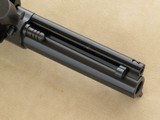 Ruger New Model Blackhawk Convertible 4-5/8" Barrel **Chambered in.45 Colt & Extra .45 ACP Cylinder** - 14 of 18