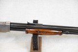 1916 Vintage Winchester Model 1906 EXPERT .22 Rimfire Pump Rifle** RARE Original Expert Model! ** - 4 of 25