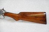 1916 Vintage Winchester Model 1906 EXPERT .22 Rimfire Pump Rifle** RARE Original Expert Model! ** - 7 of 25