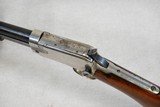 1916 Vintage Winchester Model 1906 EXPERT .22 Rimfire Pump Rifle** RARE Original Expert Model! ** - 13 of 25