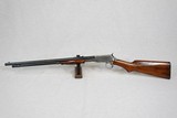 1916 Vintage Winchester Model 1906 EXPERT .22 Rimfire Pump Rifle** RARE Original Expert Model! ** - 6 of 25
