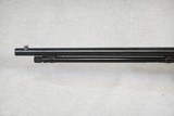 1916 Vintage Winchester Model 1906 EXPERT .22 Rimfire Pump Rifle** RARE Original Expert Model! ** - 10 of 25