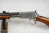1916 Vintage Winchester Model 1906 EXPERT .22 Rimfire Pump Rifle** RARE Original Expert Model! ** - 8 of 25