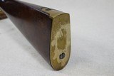 1844-1846 Vintage U.S. Navy/Revenue Cutter Contract Jenks Mule Ear Carbine in .54 Caliber
*SOLD* - 23 of 24