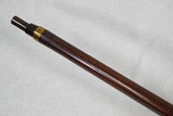 1844-1846 Vintage U.S. Navy/Revenue Cutter Contract Jenks Mule Ear Carbine in .54 Caliber
*SOLD* - 16 of 24