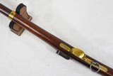 1844-1846 Vintage U.S. Navy/Revenue Cutter Contract Jenks Mule Ear Carbine in .54 Caliber
*SOLD* - 15 of 24