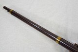 1844-1846 Vintage U.S. Navy/Revenue Cutter Contract Jenks Mule Ear Carbine in .54 Caliber
*SOLD* - 12 of 24