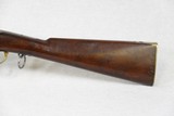 1844-1846 Vintage U.S. Navy/Revenue Cutter Contract Jenks Mule Ear Carbine in .54 Caliber
*SOLD* - 7 of 24