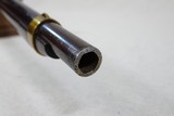 1844-1846 Vintage U.S. Navy/Revenue Cutter Contract Jenks Mule Ear Carbine in .54 Caliber
*SOLD* - 24 of 24