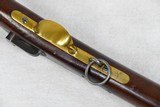 1844-1846 Vintage U.S. Navy/Revenue Cutter Contract Jenks Mule Ear Carbine in .54 Caliber
*SOLD* - 14 of 24