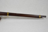 1844-1846 Vintage U.S. Navy/Revenue Cutter Contract Jenks Mule Ear Carbine in .54 Caliber
*SOLD* - 4 of 24