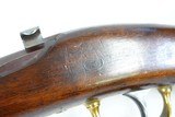 1844-1846 Vintage U.S. Navy/Revenue Cutter Contract Jenks Mule Ear Carbine in .54 Caliber
*SOLD* - 17 of 24