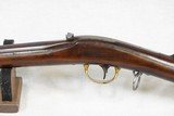 1844-1846 Vintage U.S. Navy/Revenue Cutter Contract Jenks Mule Ear Carbine in .54 Caliber
*SOLD* - 8 of 24