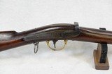 1844-1846 Vintage U.S. Navy/Revenue Cutter Contract Jenks Mule Ear Carbine in .54 Caliber
*SOLD* - 3 of 24