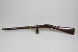 1844-1846 Vintage U.S. Navy/Revenue Cutter Contract Jenks Mule Ear Carbine in .54 Caliber
*SOLD* - 6 of 24