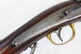 1844-1846 Vintage U.S. Navy/Revenue Cutter Contract Jenks Mule Ear Carbine in .54 Caliber
*SOLD* - 5 of 24