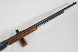 1948 Vintage Winchester Model 61 .22 Rimfire Pump-Action Rifle
** All-Original & Handsome Example ** - 23 of 25