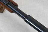 1948 Vintage Winchester Model 61 .22 Rimfire Pump-Action Rifle
** All-Original & Handsome Example ** - 16 of 25